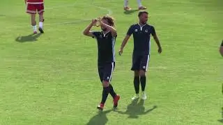Celano - Cesaproba 5-1
