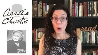 Agatha Christie | Author Spotlight