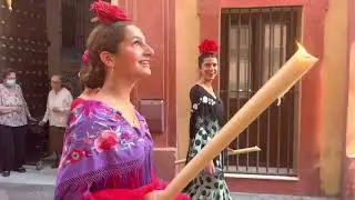 Cruz de Mayo ECyD 2022