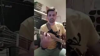 Loquillo - La matar&eacute; #shorts