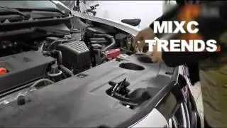 MIXC TRENDS  LED Strobe Light  Installation effect