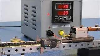 The OZ Optics DSTS System: Simultaneous Measurement of Strain and Temperature