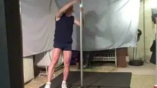 Pole Dance Spins from Redke71 Pole-o-Pedia Part II