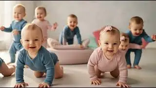 Dudi Dudi Dam Dam Dance | Dodi Dodi Dum Dum Kids Dance | Funny Kids Videos | Rhyme