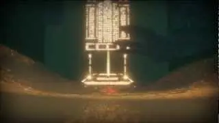 Journey Trials Trophy & 4 Symbols & 1 Glyph in Underground Level