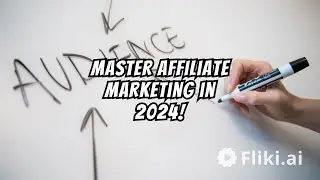 Affiliate Marketing 2024: Step-by-Step Guide to Success!