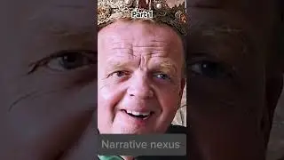 Narrative nexus || movie explained || movie tale of tales || movie review part 1 #moviereview #movie