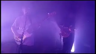 Moon Woman - Tiger And His Warrior (Live @ St.Barthlm&auml;, Innsbruck, Austria)
