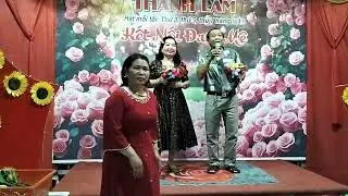 Tình đầu dang dở, song ca, ba đua và 5 lệ 