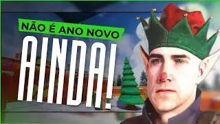 ARENA do NEM &eacute; ANO NOVO AINDA! &lsaquo; Standoff 2: Winter Tale 2026 &rsaquo;
