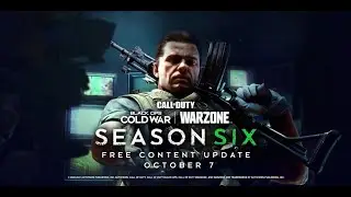 Call of Duty: BO 