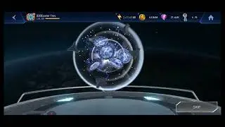 Using 1st vault key for solo raids