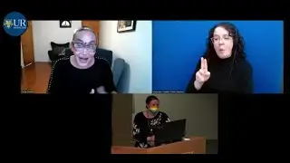 3-22-23 Psychiatry Rounds | Cecilia Gentili
