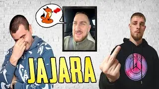 STRALE RTD JE TESKA JAJARA!! *decko lajsnuo*