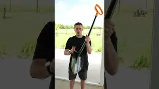Fiskars D Handle Digging Shovel Review