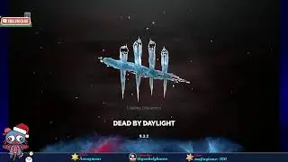 [🔞] ☃️ Christmas variety gaming stream ☃️ live stream
