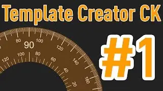 Template Creator CK - конвейер шаблонов для CMS Joomla / обзор