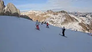 Marmolada 12.01.2025