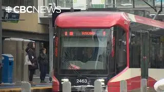 Why Calgary Transit wants a $59M budget boost