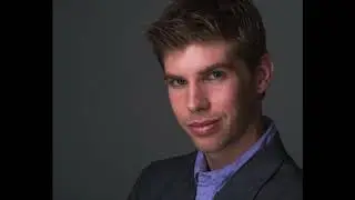 Outside This House from Vanessa by Barber sung by James Myers