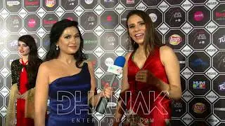 Zoe Viccaji | Red Carpet | Hum Style Awards | 2018 |