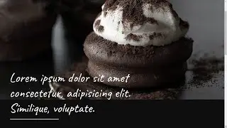 Scroll animaton