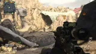 Sniping at Turbine | Psychosis cG