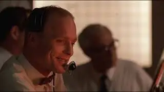 [The Right Stuff | 1983] [Gordon Cooper | Faith 7 | Mercury-Atlas 9]