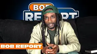 607 Unc PUBLIC APOLOGY from Tha Bob Report!