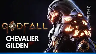 Godfall - Gilden Knight Trophy Guide | Troph&eacute;e Chevalier Gilden
