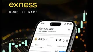 Exness Tutorial for Beginners (2025) | Step-by-Step Guide on How to Use the Exness Trading Platform
