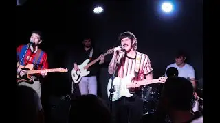 NIMAI - La festa dels llops (Directo Freedonia)