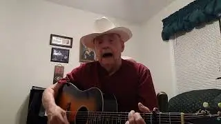 I Love You Because   (Cover)