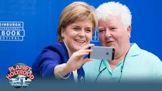 Nicola Sturgeon is fading  - is the divorce an attempt to stay relevant? | Planet Holyrood