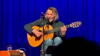 Hans Söllner - Sturm, 30.01.26 Posthalle, Würzburg #concert #live #hanssöllner #söllner #reagge 