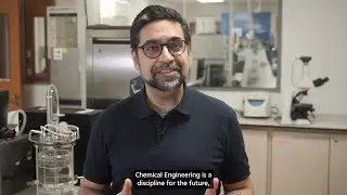 Chemical Engineering at NUS CDE