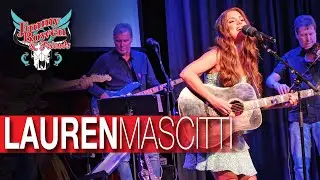 Lauren Mascitti | Jimmy Bowen and Friends (S9/Ep106)
