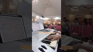 #janganlelah #praise #music #event #lagukristenrohani #lagugereja #worship