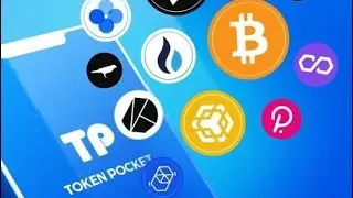 Tutorial Token Pocket untuk Staking GOT Golden Pact