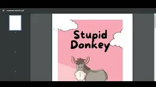 AI ComicsBook Review & Demo - AI Comics Book System By Ashwath Shivaram