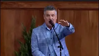 Right Now | Pastor Joel Horn
