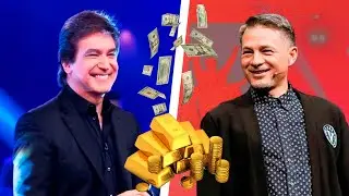 Pastores Ricos, Fieles Pobres &iquest;Qu&eacute; dice la Biblia del Dinero?