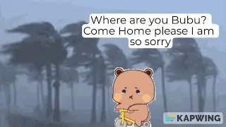Dudu ignores Bubu 😢 | Full movie | Bubu Dudu & Friends