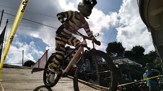 Urban Downhill Kungkuk Jatim Series 2022