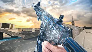 the SUPERI 46 META is BACK in Warzone! 😍 (Best Superi 46 Class Setup)