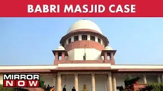 SC set to start hearing Babri land dispute case on December 5 - The News