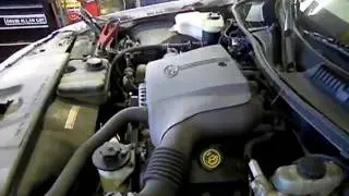 11F0612, 1998 TOWN CAR,4.6,A.T.,RWD,WHITE,116336 MILES,MORRISON'S AUTO INC.,EDGERTON,WI,53534