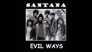 SANTANA   