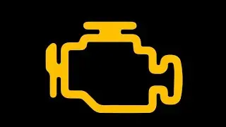 Dashboard warning lights