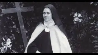 L’actualité théologique de Thérèse de Lisieux. rencontre avec sr Noëlle Hausman